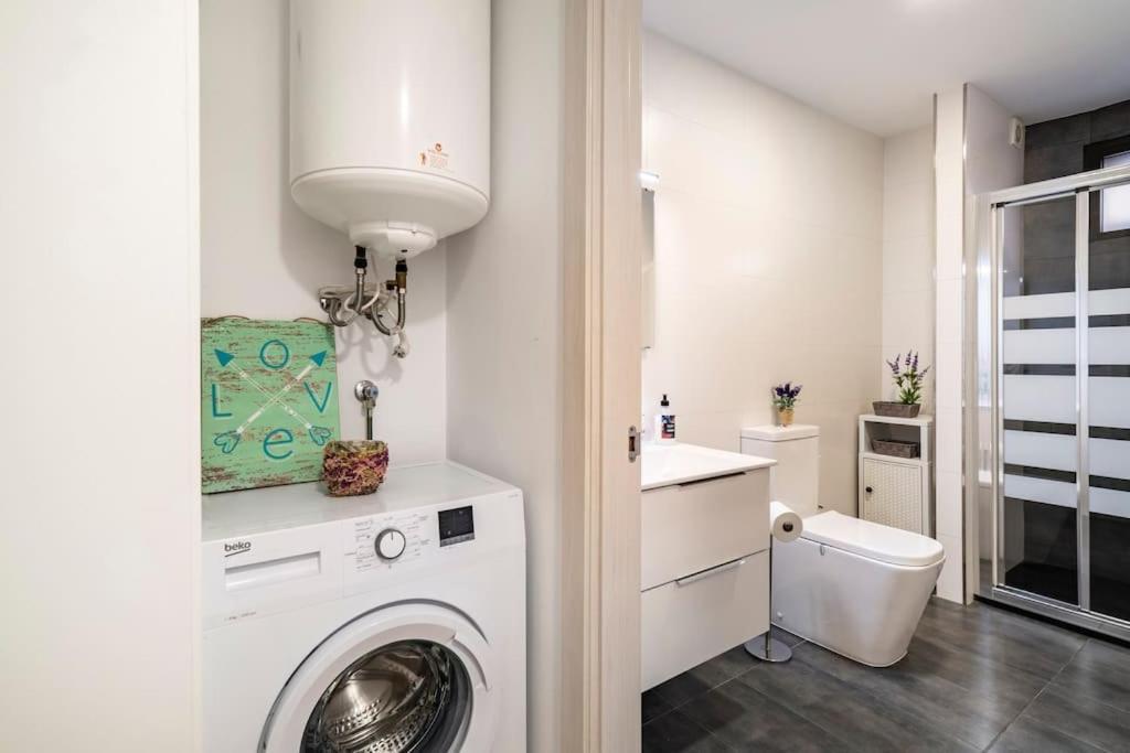 Apartamento Casa Da Barbeira Cangas do Morrazo Zewnętrze zdjęcie
